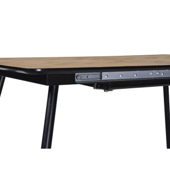 Alquiler de mesa MALAGA (120-160×80)